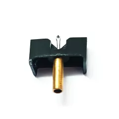 Agulha Dat 2/Dat 3 Ponta Diamante - comprar online