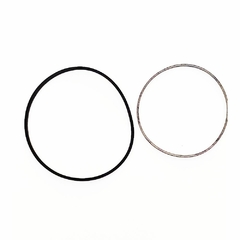 Kit Correias Aparelho Cougar - comprar online