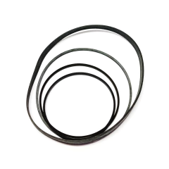 Kit Correias Technics RS - T20