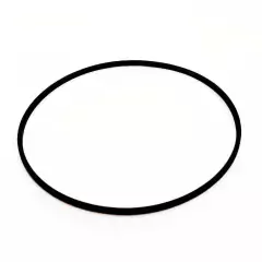 Correia Perfil Quadrado Espessura de 1.3mm Dobrada 5,6cm