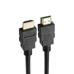 Cabo HDMI 2.1, 8K 60HZ 2M - comprar online