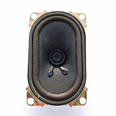 ALTO FALANTE 2 1/4 X 5"16R 5W - comprar online