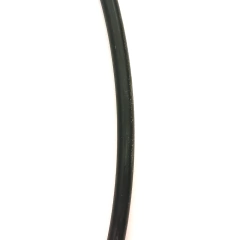 Correia Roliça 14Cm Dobrada - Diâmetro 88,57Mm Espessura 2,2Mm - Casa das Correias | Correias de Toca Discos | Kit de Correias | Loja de Eletrônicos 