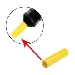 Kit Protetor Sugador Camisinha Silicone Solda 9 un Universal - comprar online