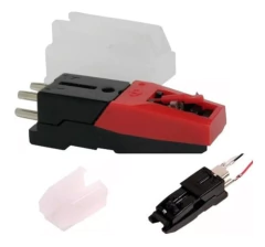 Capsula Toca Disco Sem agulha SJN-68 – Kit 5 Un