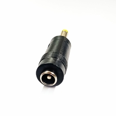 Adaptador P4 2,1x5,5mm 1,7x4,0mm G - comprar online