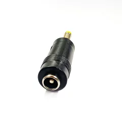 Adaptador P4 2,1x5,5mm 1,7x4,0mm "G" - comprar online