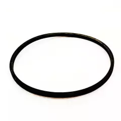 Correia Perfil Quadrado Espessura de 1.8mm Dobrada 6,5cm - comprar online