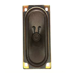 Alto Falante 16 Ohms 4W - 2x3 1/2 Blindado (6721) - Casa das Correias | Correias de Toca Discos | Kit de Correias | Loja de Eletrônicos 