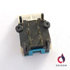 Chave Liga/Desliga - C/ Trava - comprar online