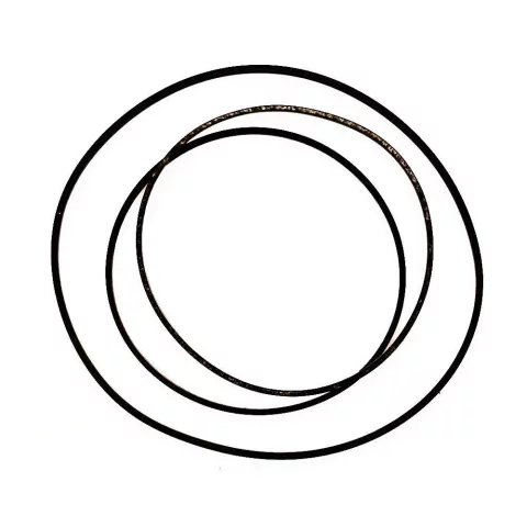 Kit Correias Gradiente CS-5