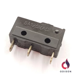 Chave Micro Switch P/ Microondas - 4927 - comprar online