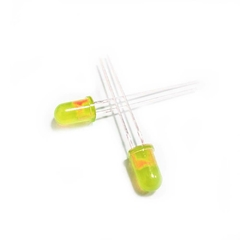 Led 5Mm - Amarelo - Comum - 20 Peças - comprar online