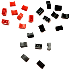 Knob Deslizante Pequeno - comprar online