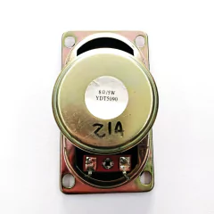 Alto Falante 2 X 3 1/2 8R 5W C/Susp Blindado