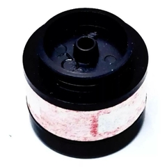 Cápsula Microfone - 600 Ohms -73Db - 10Khz