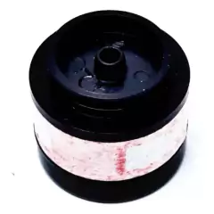 Cápsula Microfone - 600 Ohms -73Db - 10Khz