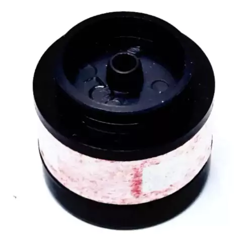 Cápsula Microfone - 600 Ohms -73Db - 10Khz