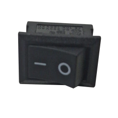 Chave Gangorra 2 Term. Preta