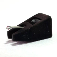 Agulha Pro-S Similar Para Capsula Ortofon ponta Diamante importada - comprar online