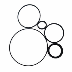 Kit Correias Video Cassete Philco PVC-1000 - comprar online