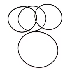 Kit Correias Pionner CT-W103