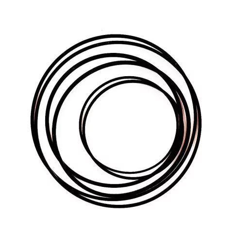 Kit Correias Gradiente E-500, 600