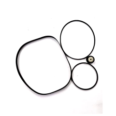 Correias Tape Akai Cs-702d II + Rolopressor - comprar online