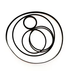 Kit Correias de Audio Toshiba Modelo 6233