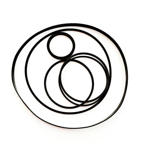 Kit Correias de Audio Toshiba Modelo 6233