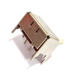 Chave Hh 2 Posicoes Eixo Lateral na internet