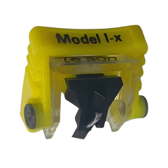 Agulha Axxis I Leson Para Toca Disco Ponta Rubi - loja online