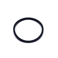 Correia Perfil Quadrado 1.4mm de Expessura Dobrada 2,5cm - comprar online