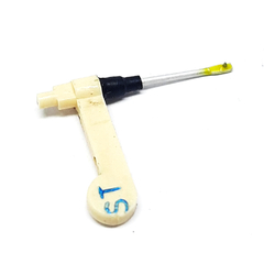 Agulha Sjn-1-D Ponta Diamante - comprar online
