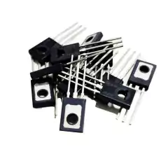Kit 10 un Transistor MJE 210 na internet