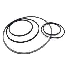 Kit Correias Panasonic SAAK-52 - comprar online