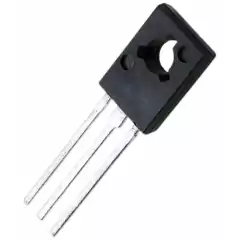 Kit 10 un Transistor MJE 210