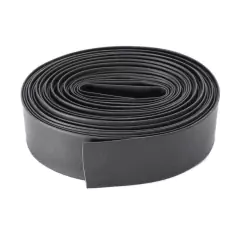 Kit Termo Retrátil 18mm 1 Metro+Termo Retrátil 9Mm 1 metro - Casa das Correias | Correias de Toca Discos | Kit de Correias | Loja de Eletrônicos 