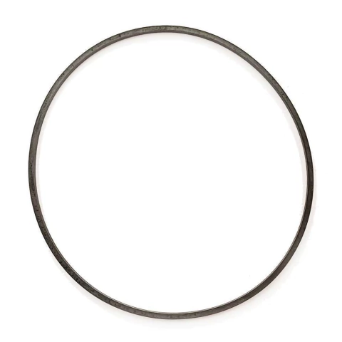 Correia Perfil Quadrado 1.7mm Dobrada 7,5cm - comprar online