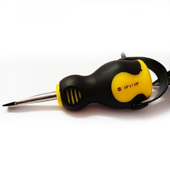 Chave Fenda Smart 1/4"X 1 1/2"-Toco na internet