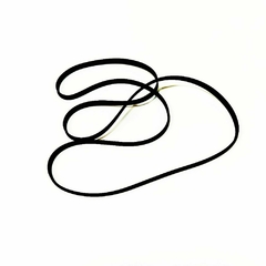 Correia Gradiente/CCE Toca-Disco Laminada 32,5cm dobrada