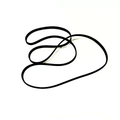 Par Dobradiça Toca Disco Gradiente+Correia 32Cm Para Gradiente - Casa das Correias | Correias de Toca Discos | Kit de Correias | Loja de Eletrônicos 