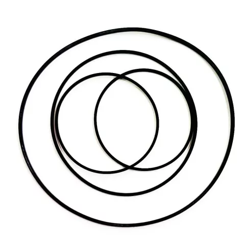 Kit Correias do Aparelho Panasonic AK-91