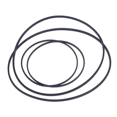 Kit de Correias Duplo Deck Universal