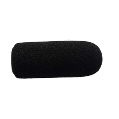 Espuma para Microfone 63x30x14mm - comprar online