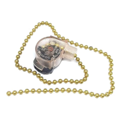 Chave de Ventilador Teto (Luz) - (Original) - comprar online