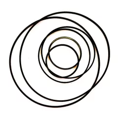 Kit Audio Toshiba CM-7235