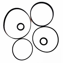 Kit Correias Mitsubishi HS-318 - comprar online