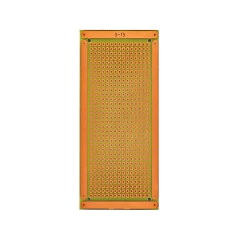 Placa de Fenolite 5 X 15 na internet