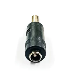 Adaptador P4 2,1x5,5mm / 3,6mm "B" na internet